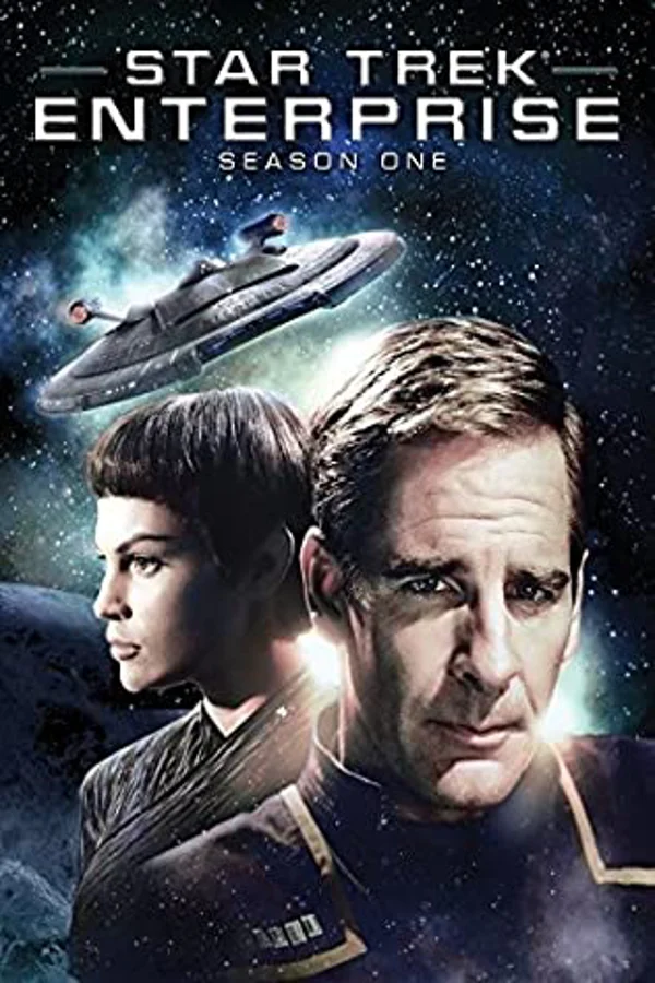 Xem Star Trek: Enterprise (Phần 1) Online - Cùng Xem Cùng Chill | Phim Hay C