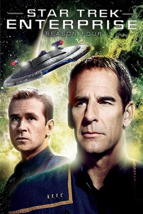 Xem Star Trek: Enterprise (Phần 4) Online - Cùng Xem Cùng Chill | Phim Hay C