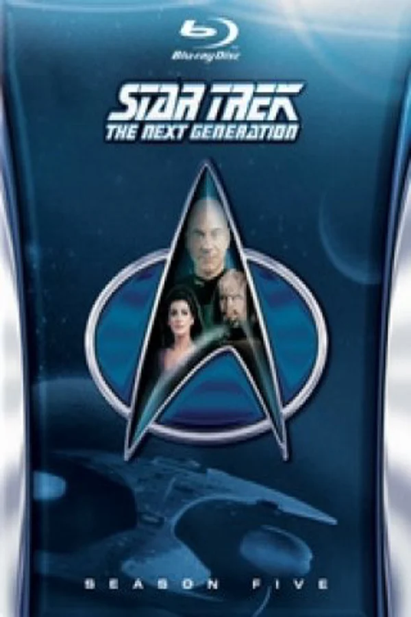 Xem Star Trek: Thế hệ tiếp theo (Phần 5) Online - Cùng Xem Cùng Chill | Phim Hay C