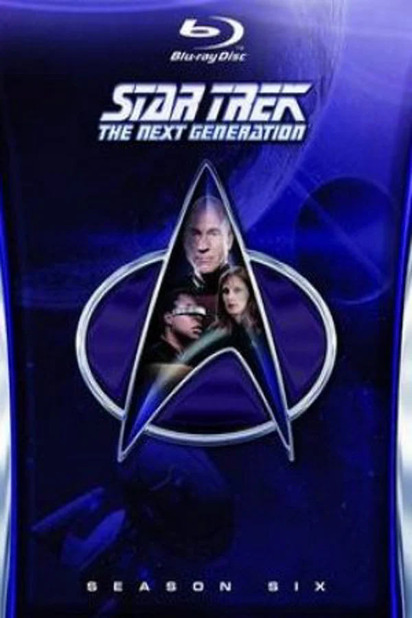 Xem Star Trek: Thế hệ tiếp theo (Phần 6) Online - Cùng Xem Cùng Chill | Phim Hay C