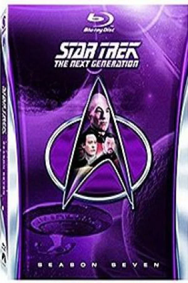 Xem Star Trek: Thế hệ tiếp theo (Phần 7) Online - Cùng Xem Cùng Chill | Phim Hay C