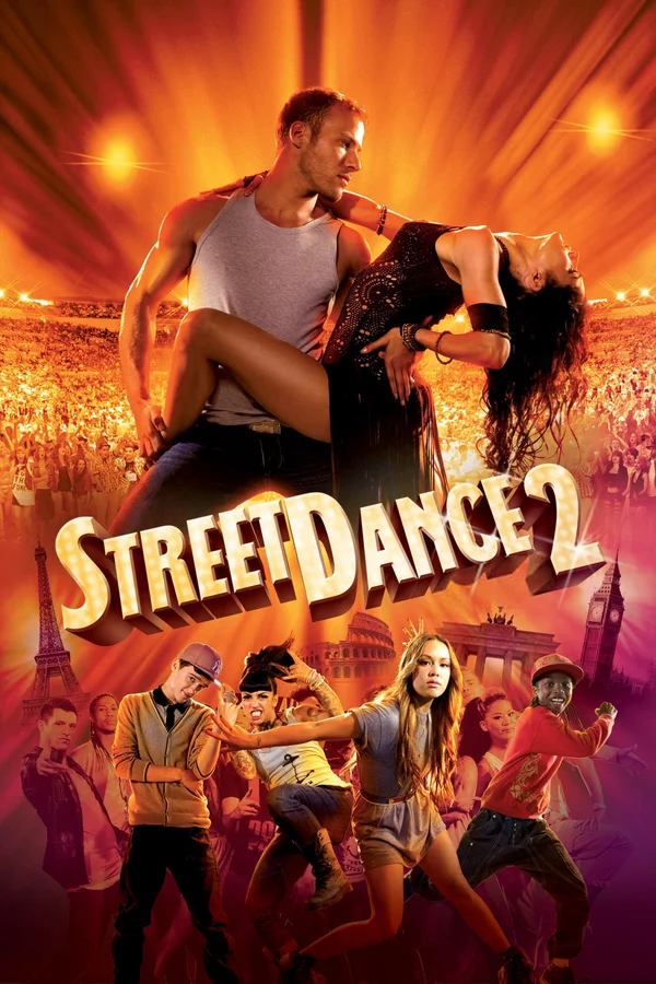 Xem StreetDance 2 Online - Cùng Xem Cùng Chill | Phim Hay C