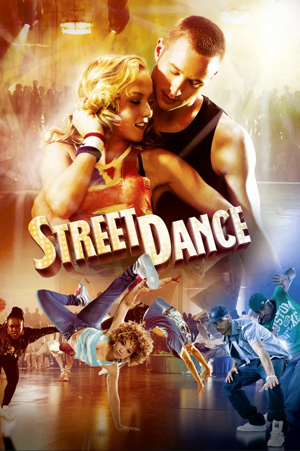 Xem StreetDance 3D Online - Cùng Xem Cùng Chill | Phim Hay C