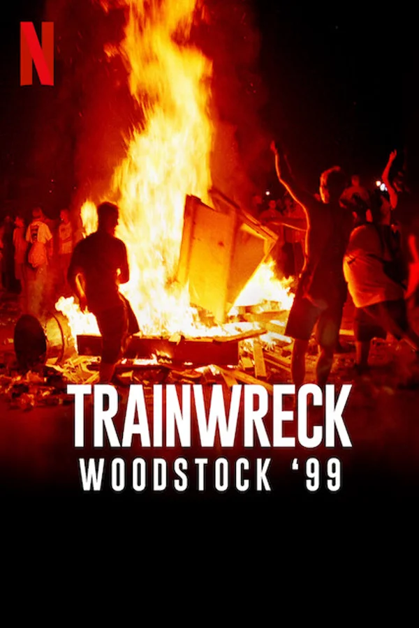 Xem Sự Kiện Thảm Họa: Woodstock 99 Online - Cùng Xem Cùng Chill | Phim Hay C