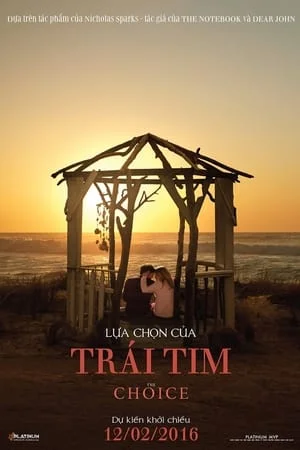 Xem Sự Lựa Chọn Của Trái Tim Online - Cùng Xem Cùng Chill | Phim Hay C