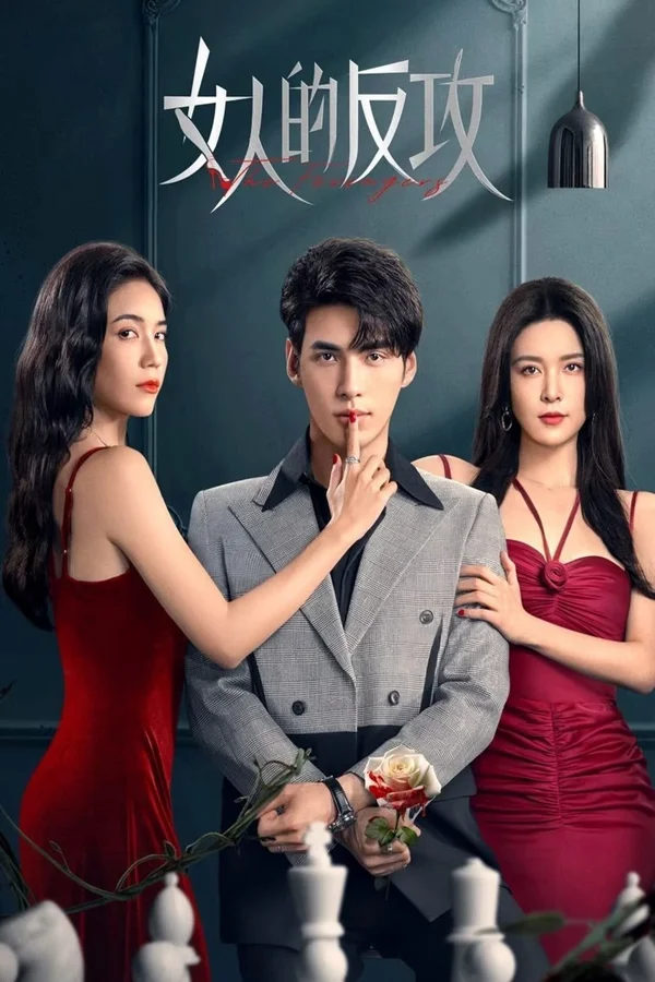 Xem Sự Phản Công Của Phụ Nữ Online - Cùng Xem Cùng Chill | Phim Hay C