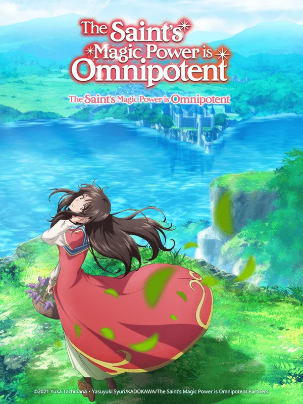 Xem Sức mạnh phép thuật của Thánh là Toàn năng Online - Cùng Xem Cùng Chill | Phim Hay C