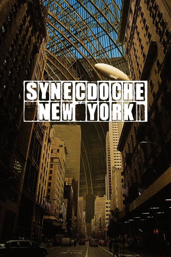 Xem Synecdoche, New York Online - Cùng Xem Cùng Chill | Phim Hay C