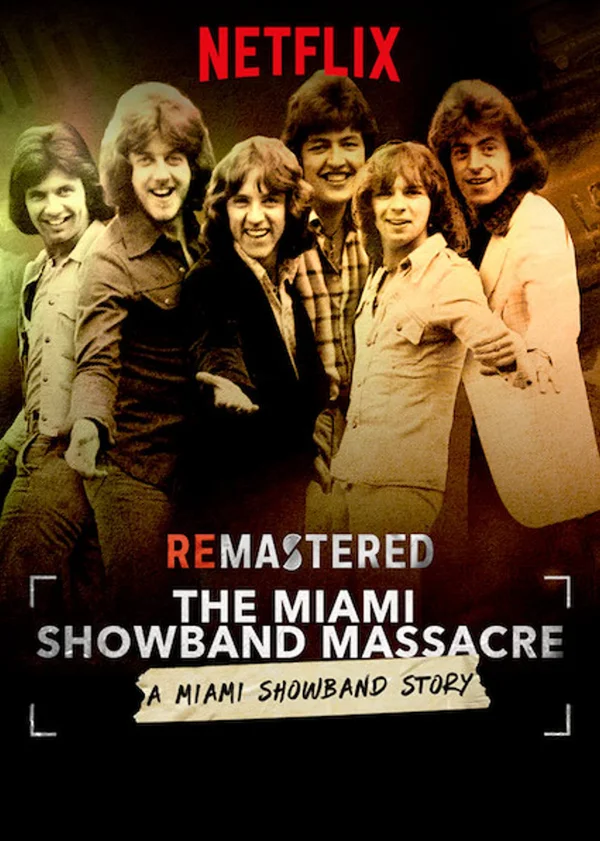 Xem Tái hiện: Vụ thảm sát nhóm Miami Showband Online - Cùng Xem Cùng Chill | Phim Hay C
