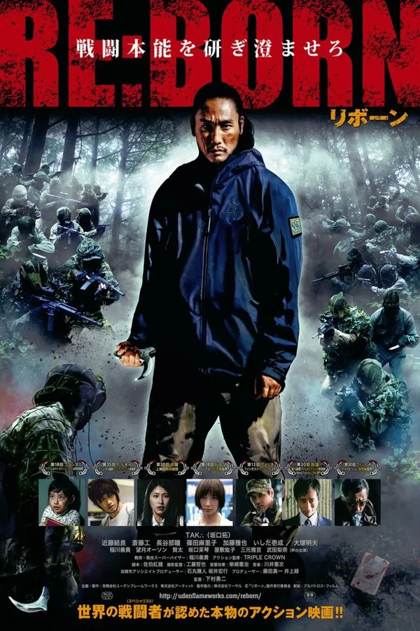 Xem Tái Xuất Online - Cùng Xem Cùng Chill | Phim Hay C