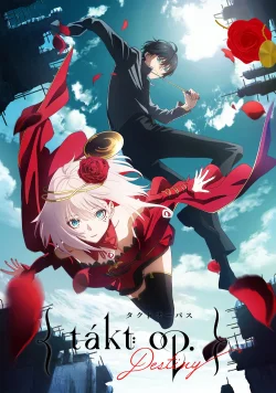 Xem Takt Op. Destiny Online - Cùng Xem Cùng Chill | Phim Hay C