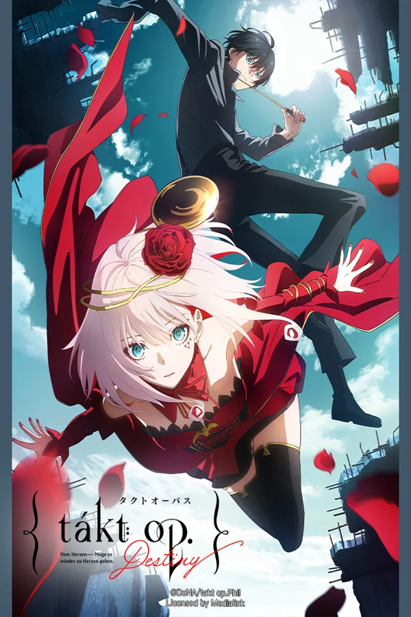 Xem takt op.Destiny Online - Cùng Xem Cùng Chill | Phim Hay C