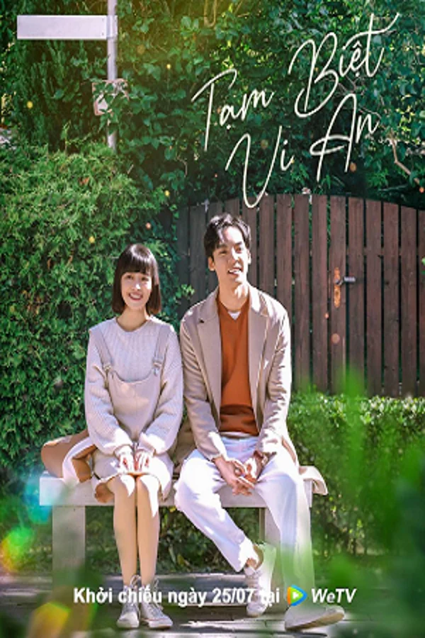 Xem Tạm Biệt Vi An Online - Cùng Xem Cùng Chill | Phim Hay C