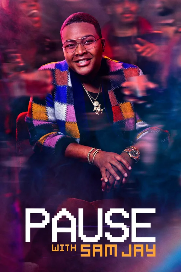 Xem Tạm Dừng Với Sam Jay (Phần 1) Online - Cùng Xem Cùng Chill | Phim Hay C