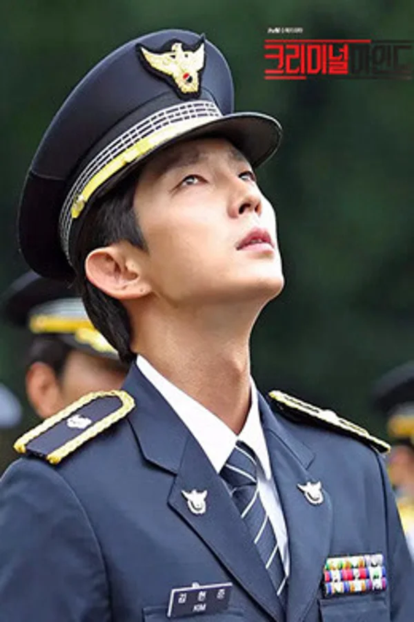 Xem Tâm Lý Tội Phạm Online - Cùng Xem Cùng Chill | Phim Hay C