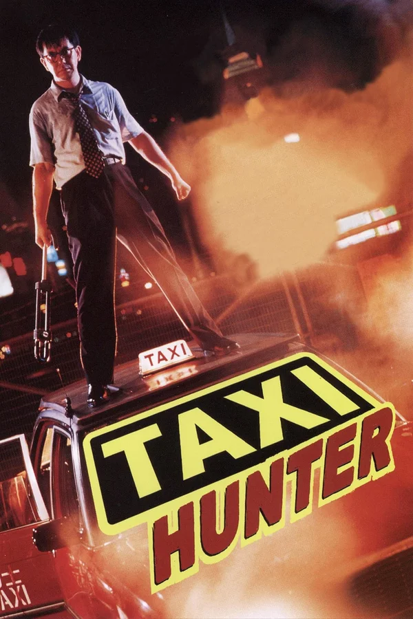 Xem Taxi Hunter Online - Cùng Xem Cùng Chill | Phim Hay C