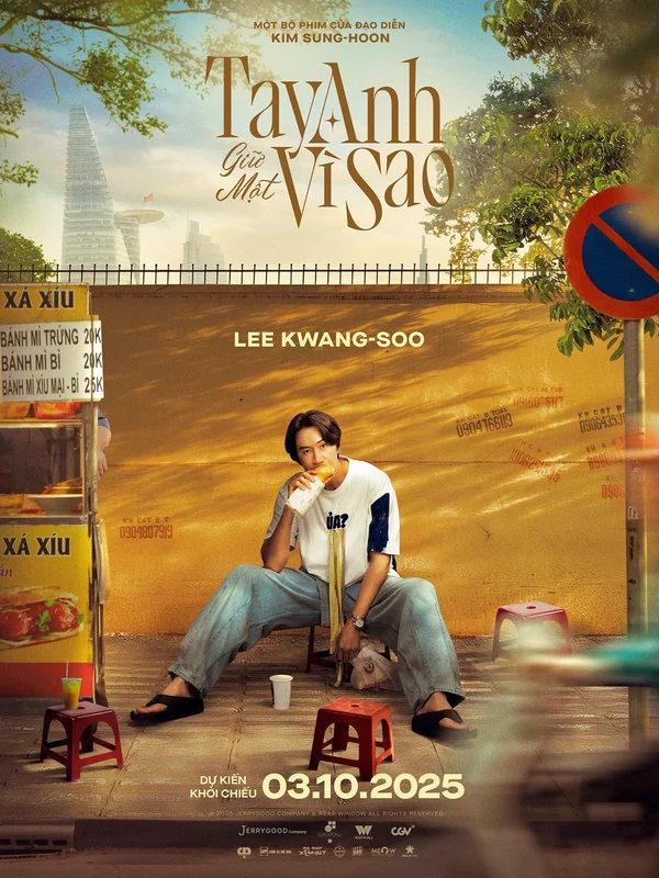 Xem Tay Anh Giữ Một Vì Sao Online - Cùng Xem Cùng Chill | Phim Hay C