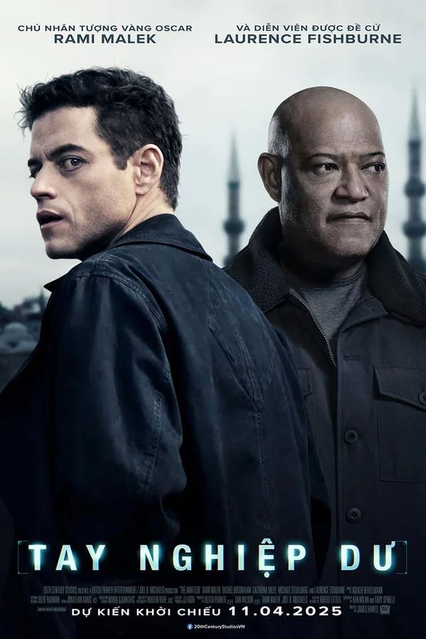 Xem Tay Nghiệp Dư Online - Cùng Xem Cùng Chill | Phim Hay C