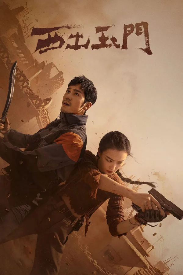 Xem Tây Xuất Ngọc Môn Online - Cùng Xem Cùng Chill | Phim Hay C