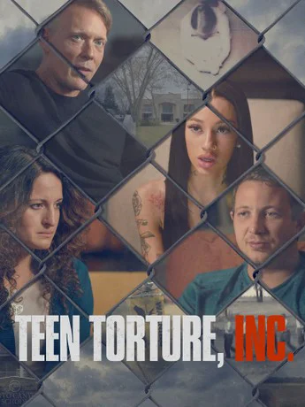Xem Teen Torture, Inc. Online - Cùng Xem Cùng Chill | Phim Hay C