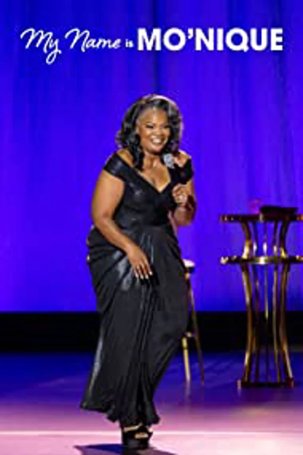 Xem Tên tôi là Mo’Nique Online - Cùng Xem Cùng Chill | Phim Hay C