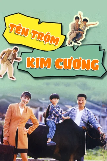 Xem Tên Trộm Kim Cương Online - Cùng Xem Cùng Chill | Phim Hay C