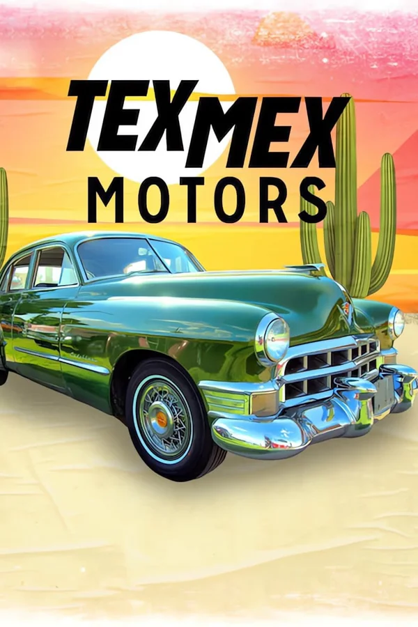 Xem Tex Mex Motors Online - Cùng Xem Cùng Chill | Phim Hay C