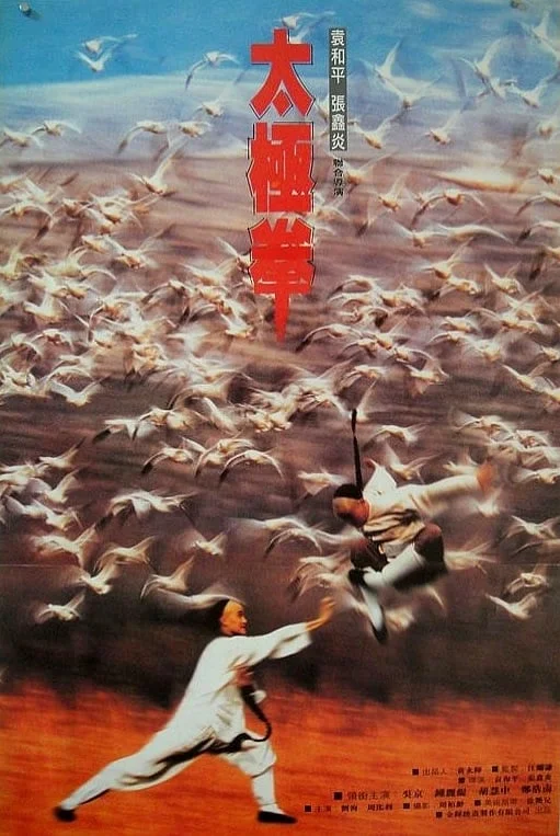 Xem Thái Cực Quyền II Online - Cùng Xem Cùng Chill | Phim Hay C