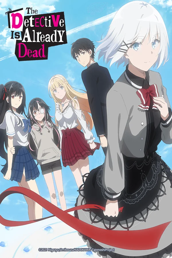 Xem Thám Tử Đã Chết Online - Cùng Xem Cùng Chill | Phim Hay C