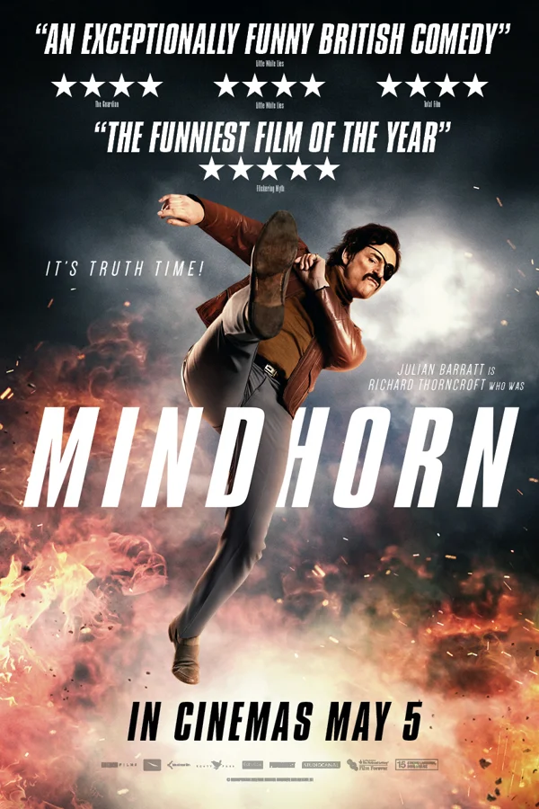 Xem Thám Tử Mindhorn Online - Cùng Xem Cùng Chill | Phim Hay C