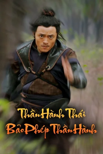 Xem Thần Hành Thái Bảo Phép Thần Hành Online - Cùng Xem Cùng Chill | Phim Hay C