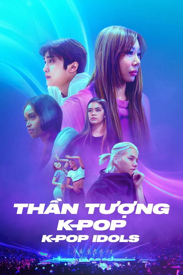 Xem Thần Tượng K-Pop - K-pop Idols Online - Cùng Xem Cùng Chill | Phim Hay C