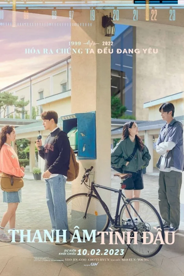 Xem Thanh Âm Tình Đầu Online - Cùng Xem Cùng Chill | Phim Hay C