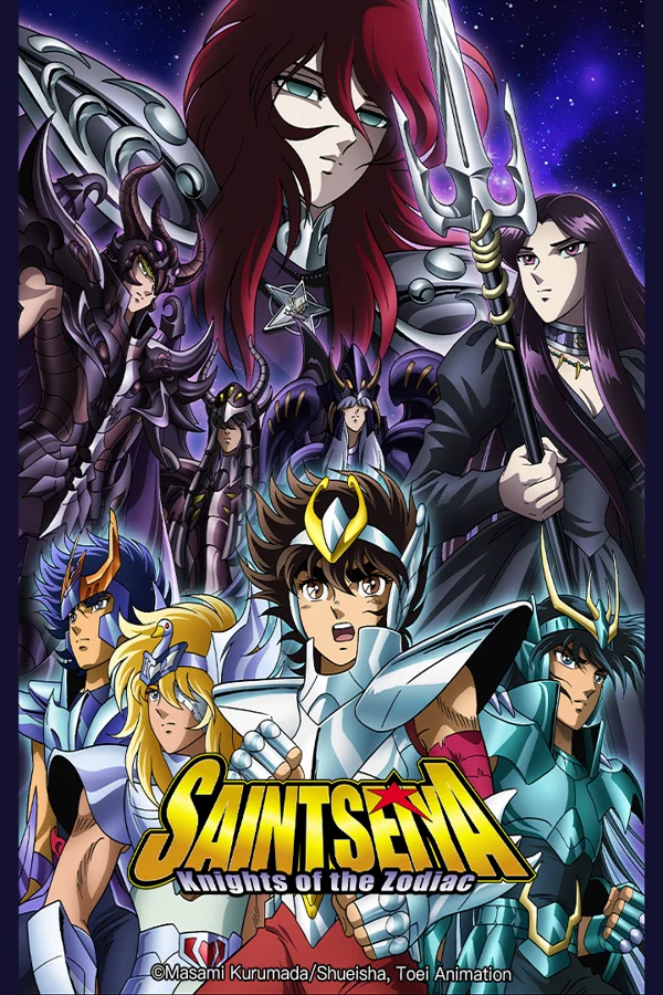 Xem Thánh Đấu Sĩ Saint Seiya: Minh Vương Hades - Thế Giới Ngầm Online - Cùng Xem Cùng Chill | Phim Hay C
