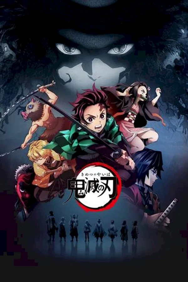 Xem Thanh Gươm Diệt Quỷ Online - Cùng Xem Cùng Chill | Phim Hay C