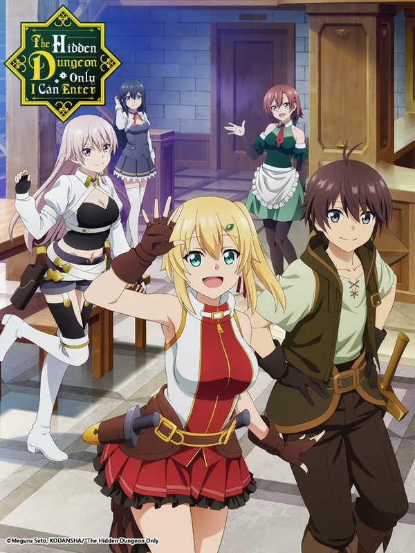 Xem Thành phố dưới lòng đất chỉ có tôi mới vào được Online - Cùng Xem Cùng Chill | Phim Hay C