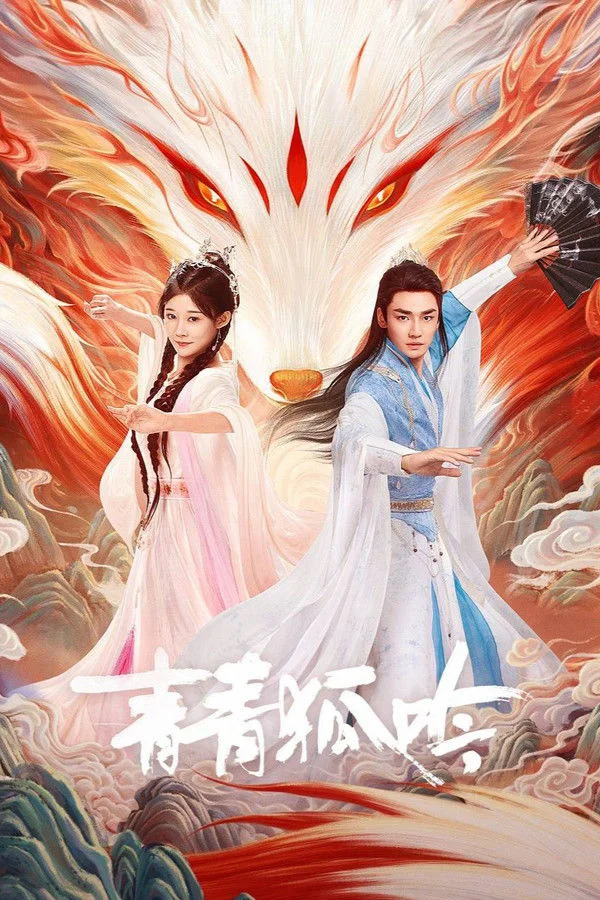 Xem Thanh Thanh Hồ Ngâm Online - Cùng Xem Cùng Chill | Phim Hay C