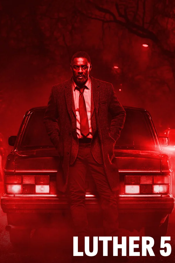 Xem Thanh Tra Luther (Phần 5) Online - Cùng Xem Cùng Chill | Phim Hay C