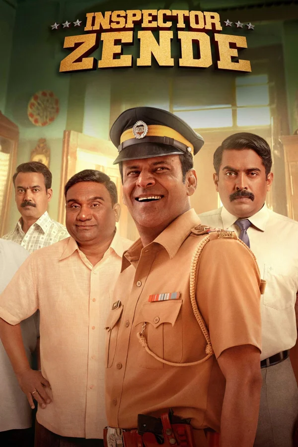 Xem Thanh tra Zende Online - Cùng Xem Cùng Chill | Phim Hay C