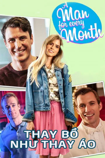 Xem Thay Bồ Như Thay Áo Online - Cùng Xem Cùng Chill | Phim Hay C