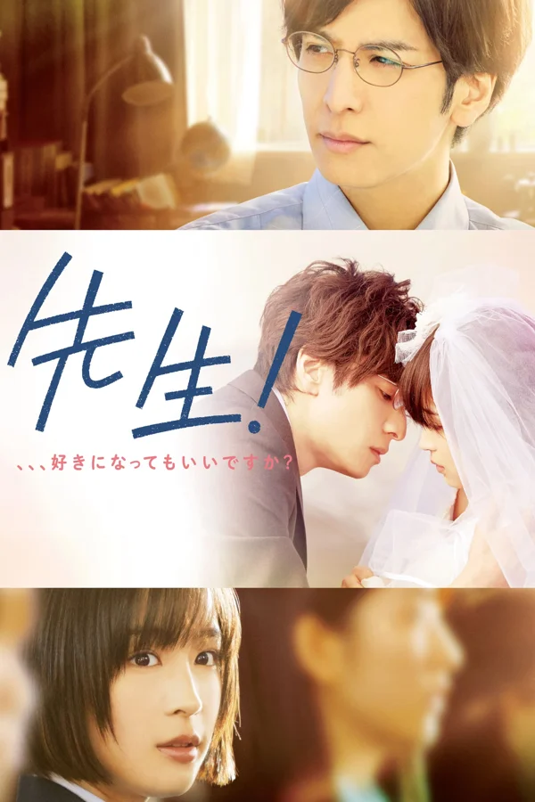 Xem Thầy Ơi... Em Yêu Anh Online - Cùng Xem Cùng Chill | Phim Hay C