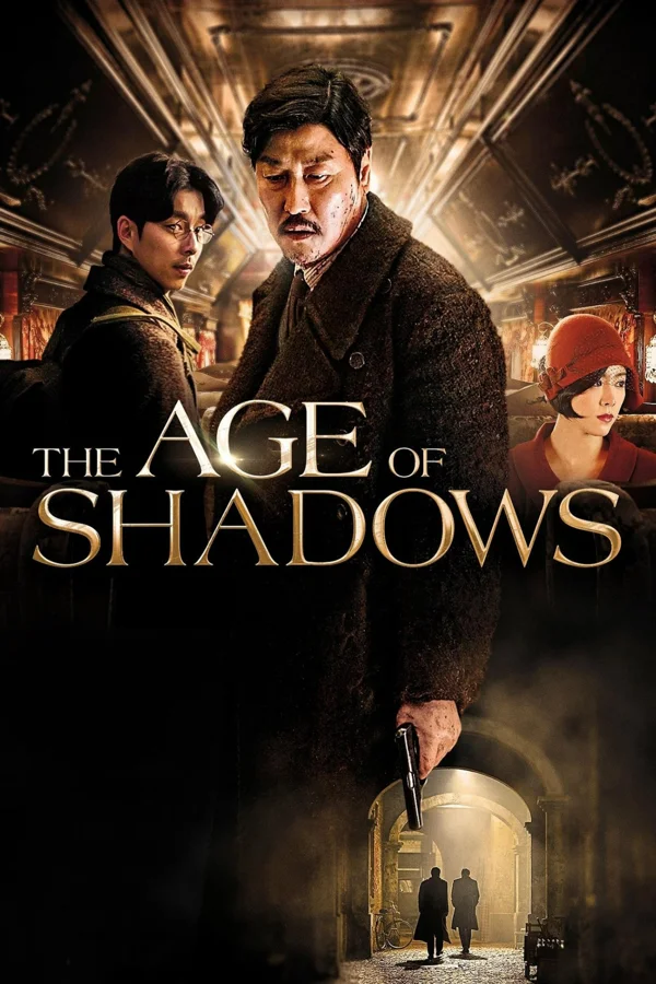 Xem The Age of Shadows Online - Cùng Xem Cùng Chill | Phim Hay C