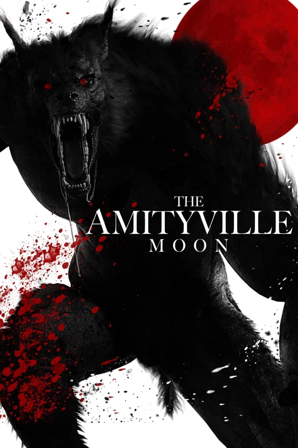 Xem The Amityville Moon Online - Cùng Xem Cùng Chill | Phim Hay C