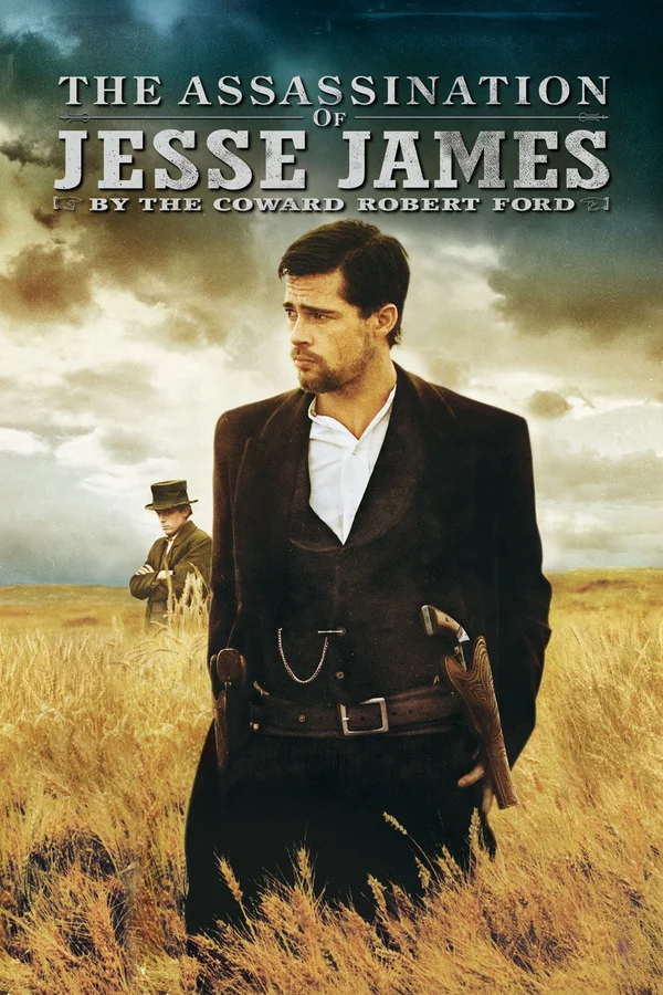 Xem The Assassination of Jesse James by the Coward Robert Ford Online - Cùng Xem Cùng Chill | Phim Hay C