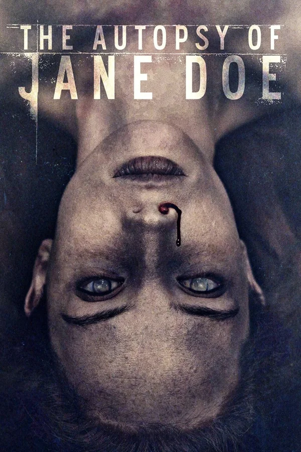 Xem The Autopsy of Jane Doe Online - Cùng Xem Cùng Chill | Phim Hay C