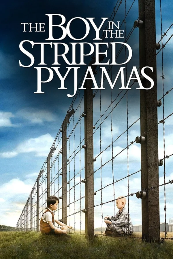 Xem The Boy in the Striped Pajamas Online - Cùng Xem Cùng Chill | Phim Hay C