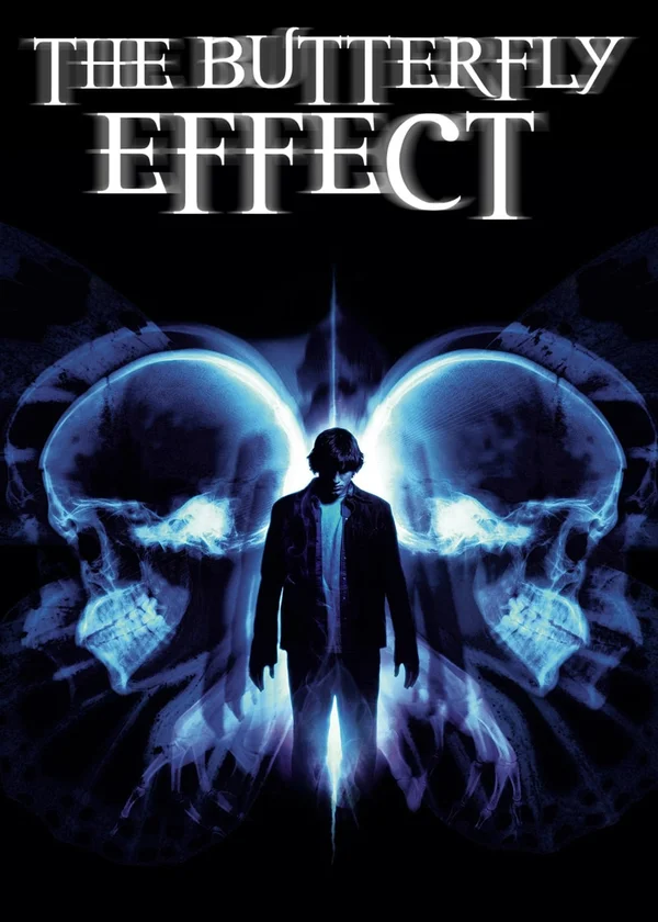 Xem The Butterfly Effect Online - Cùng Xem Cùng Chill | Phim Hay C