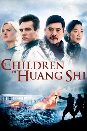 Xem The Children of Huang Shi Online - Cùng Xem Cùng Chill | Phim Hay C