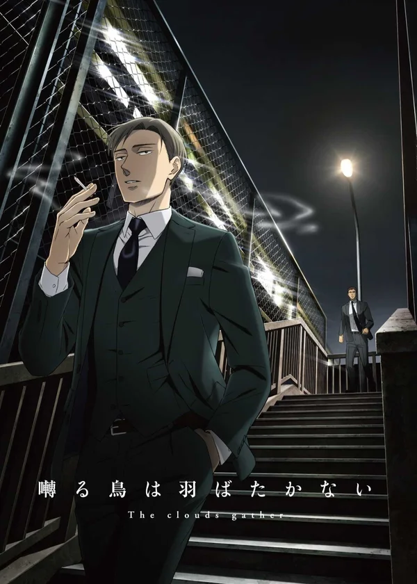 Xem The Clouds Gather Online - Cùng Xem Cùng Chill | Phim Hay C