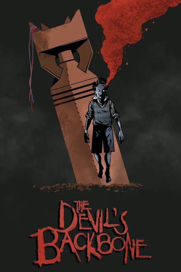 Xem The Devil's Backbone Online - Cùng Xem Cùng Chill | Phim Hay C